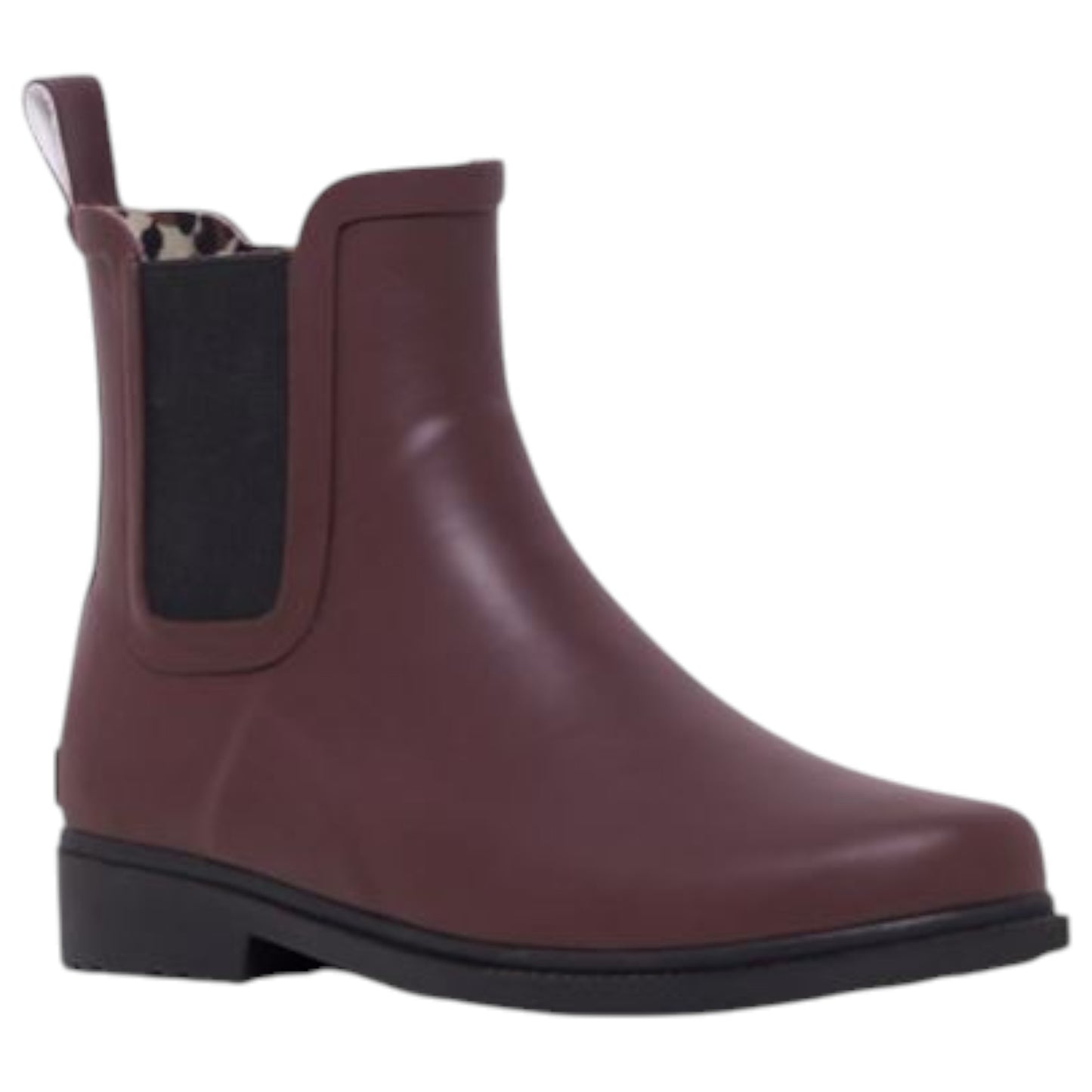 Womens Hush Puppies Muddy Boots Port