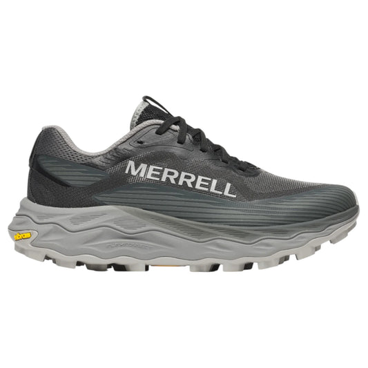 Womens Merrell Agility Peak 6 Shoes Black