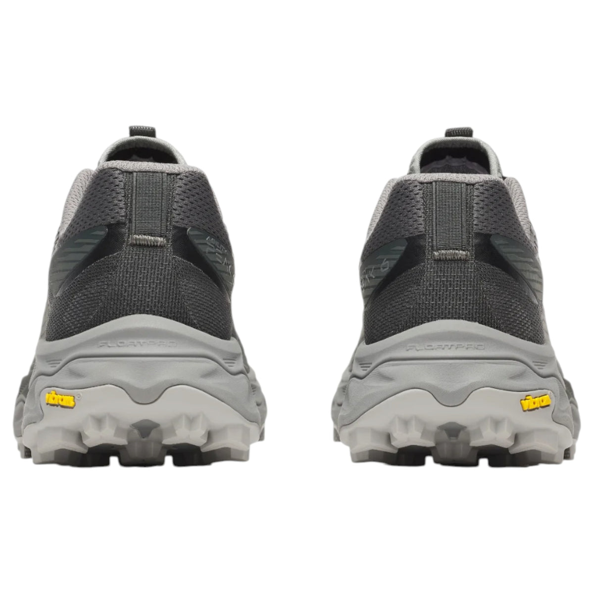 Womens Merrell Agility Peak 6 Shoes Black