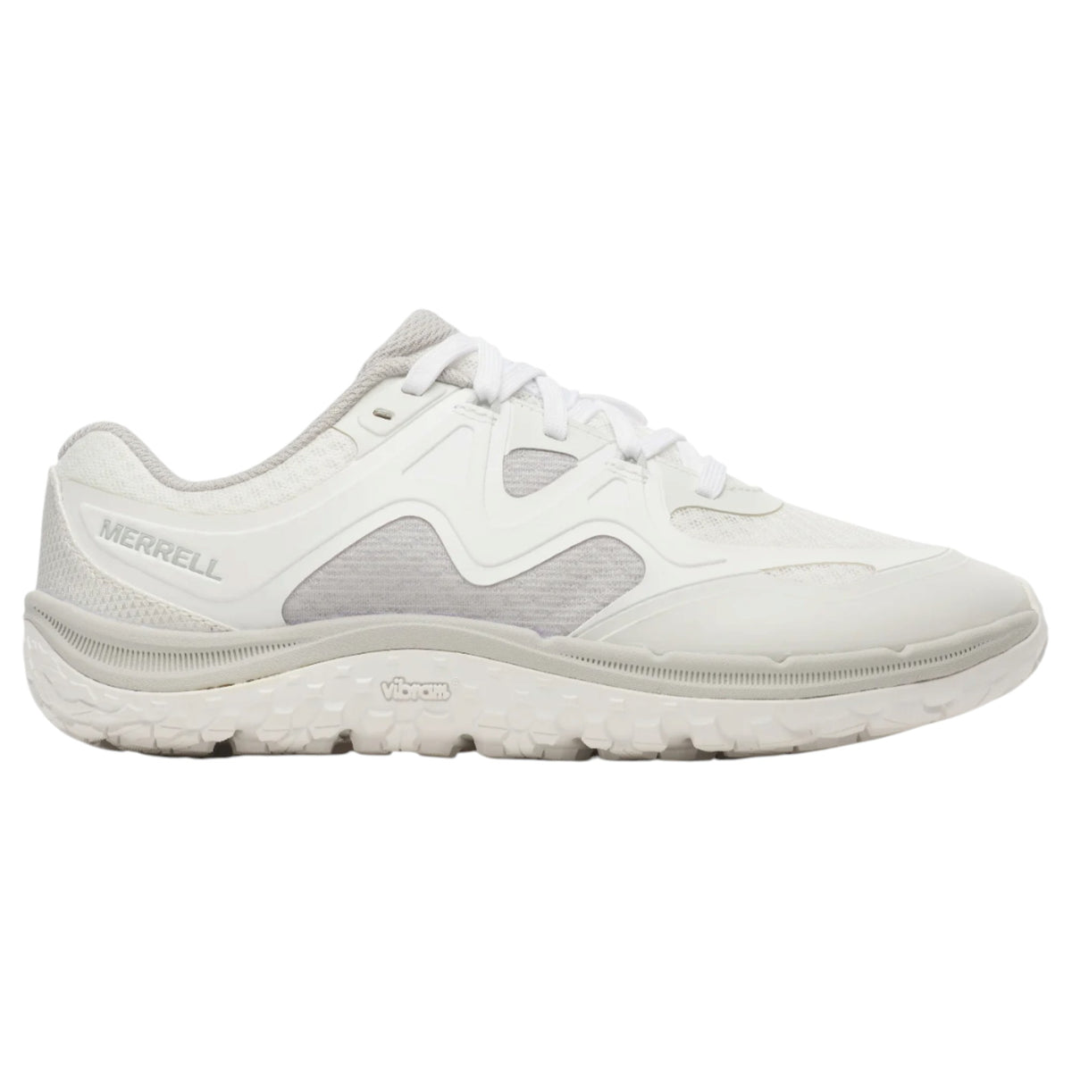 Womens Merrell Trail Glove 8 Shoes White