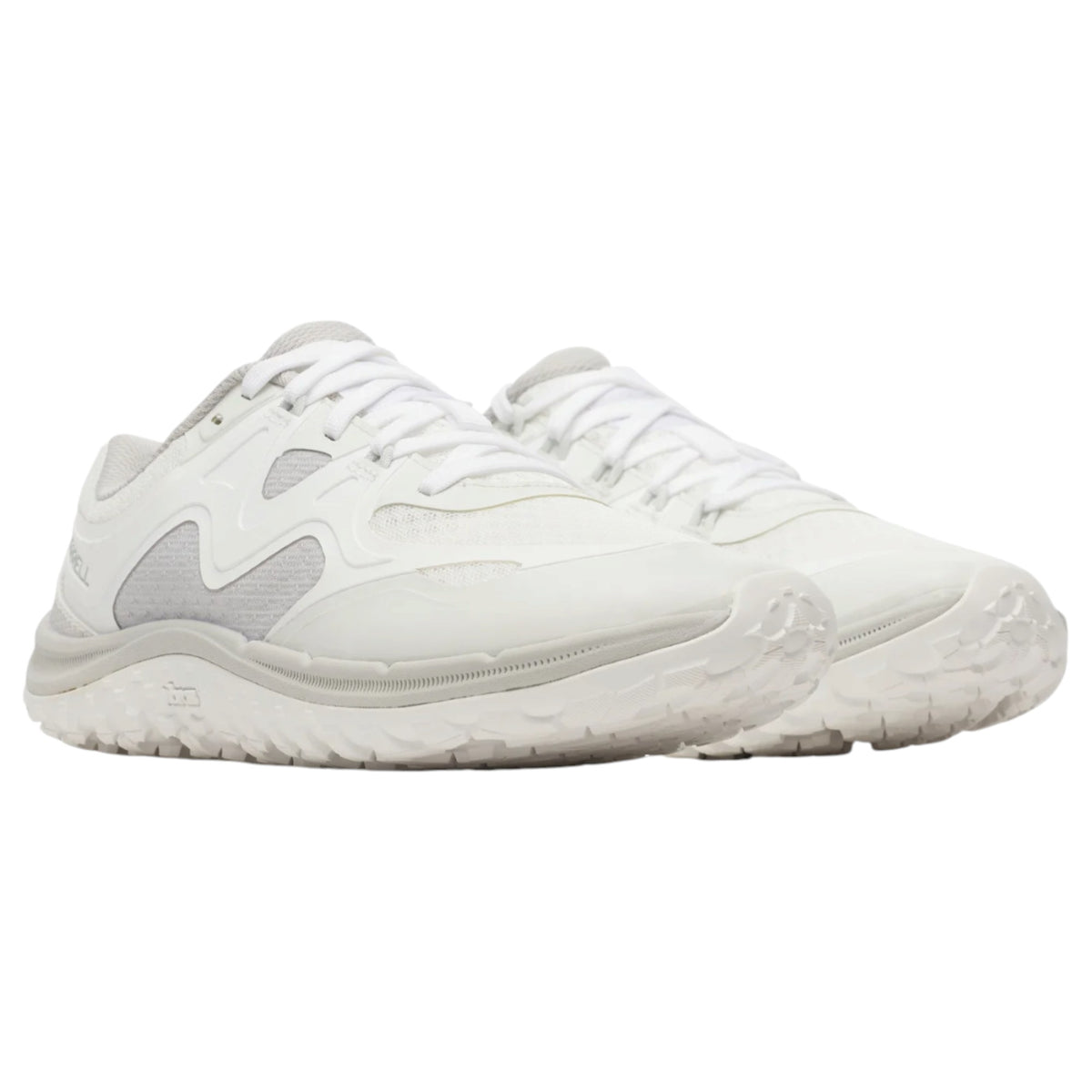Womens Merrell Trail Glove 8 Shoes White