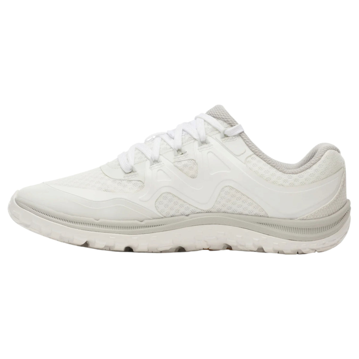 Womens Merrell Trail Glove 8 Shoes White