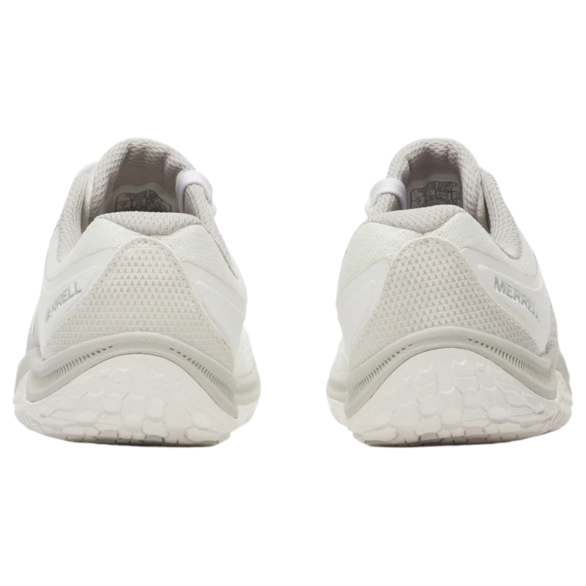 Womens Merrell Trail Glove 8 Shoes White