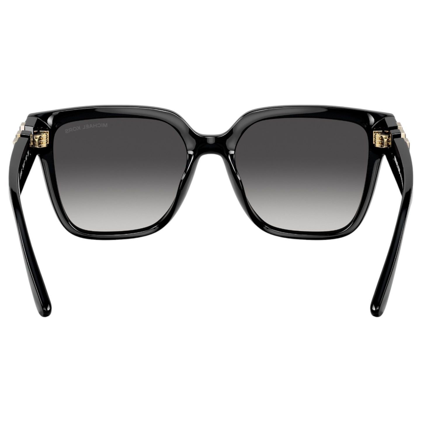 Womens Michael Kors Karlie MK2170U Sunglasses Black/ Dark Grey
