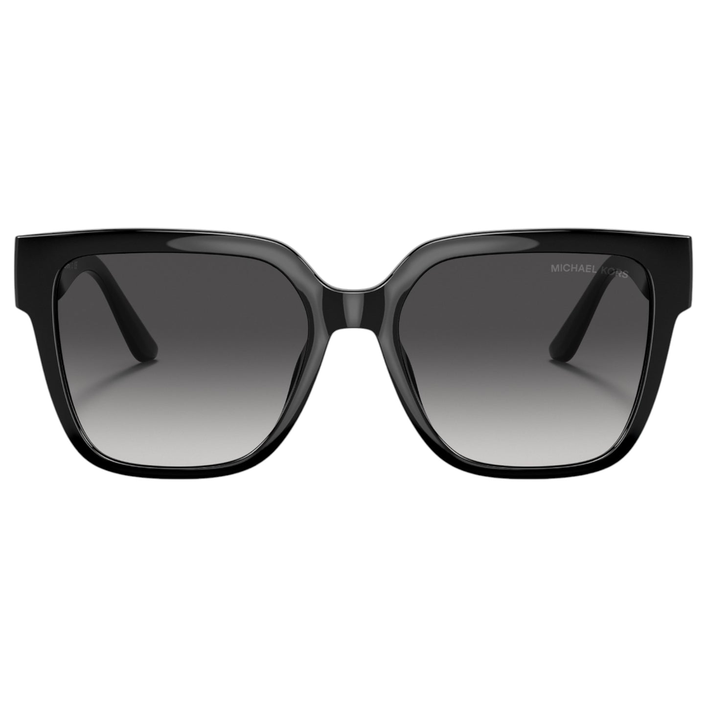 Womens Michael Kors Karlie MK2170U Sunglasses Black/ Dark Grey