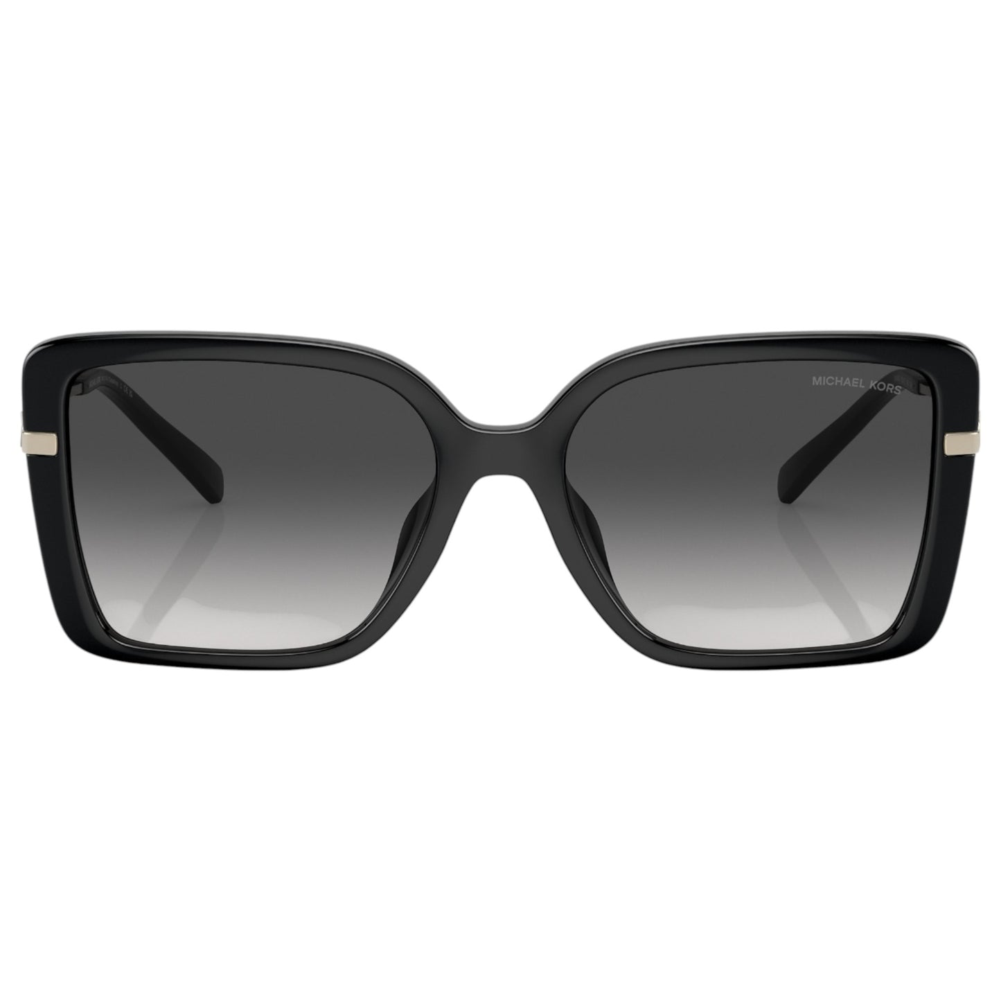 Womens Michael Kors Castellina MK2174U Sunglasses Black