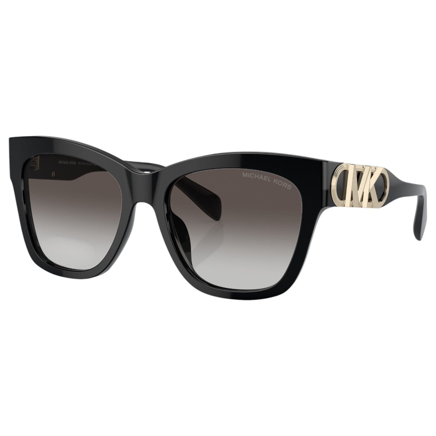 Womens Michael Kors Empire MK2182U Sunglasses Black