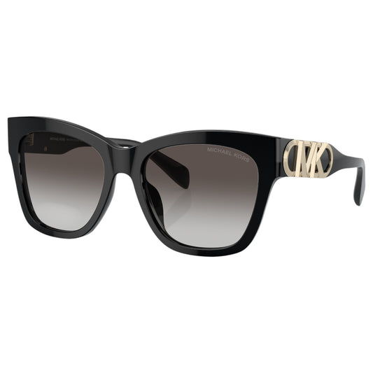 Womens Michael Kors Empire MK2182U Sunglasses Black