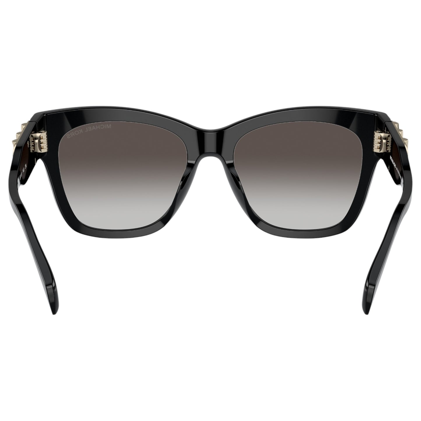 Womens Michael Kors Empire MK2182U Sunglasses Black