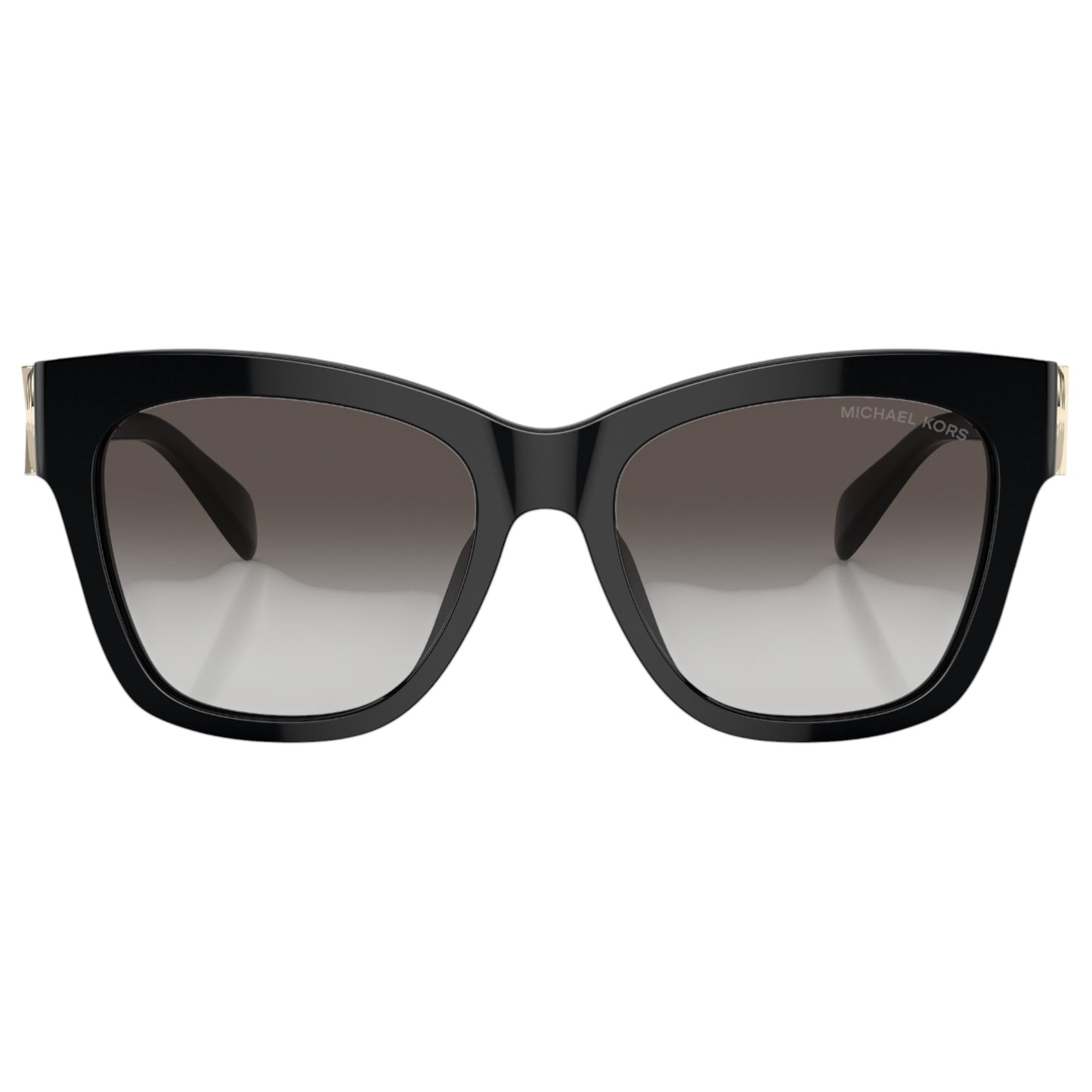 Womens Michael Kors Empire MK2182U Sunglasses Black
