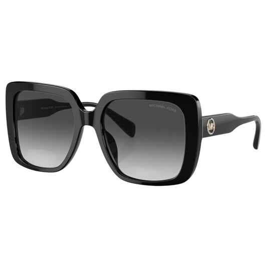Womens Michael Kors Mallorca MK2183U Sunglasses Black