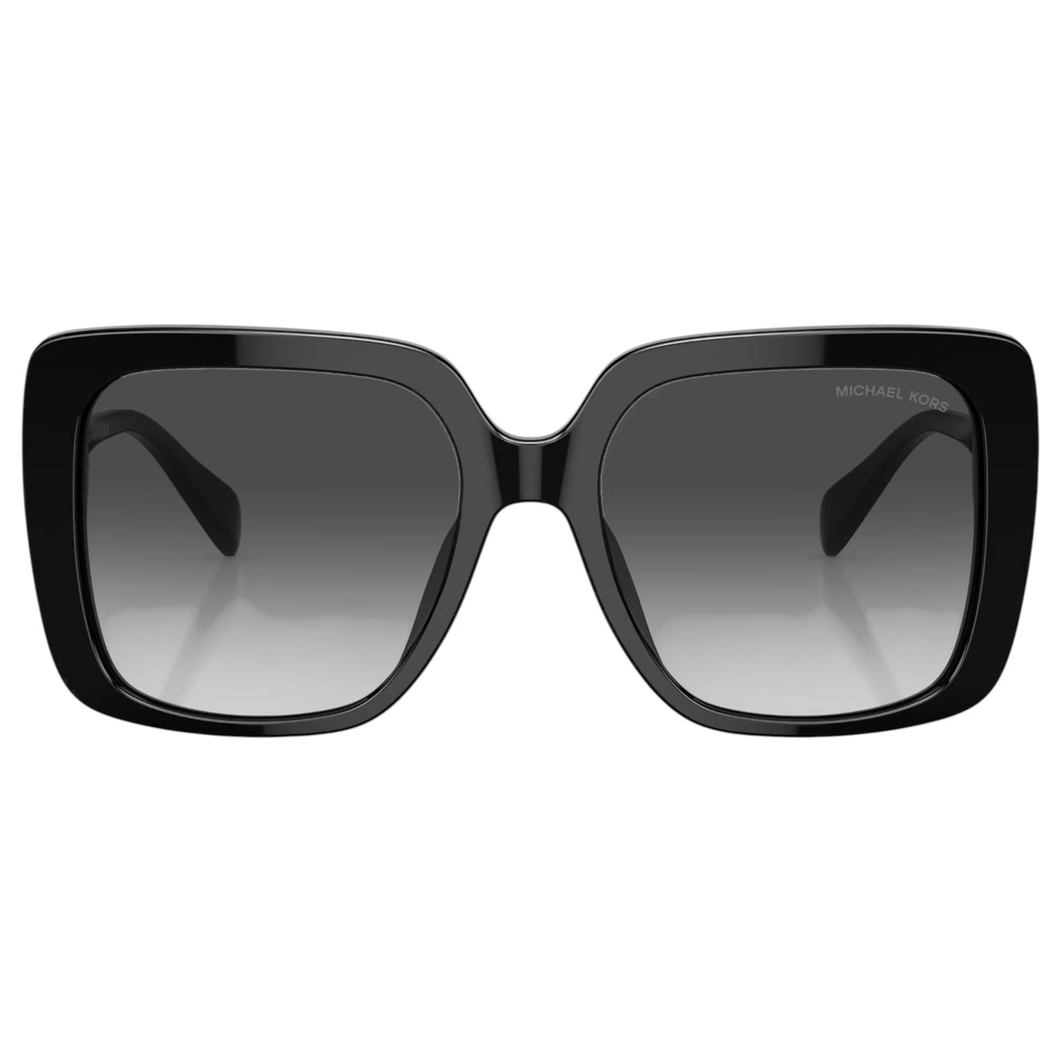 Womens Michael Kors Mallorca MK2183U Sunglasses Black