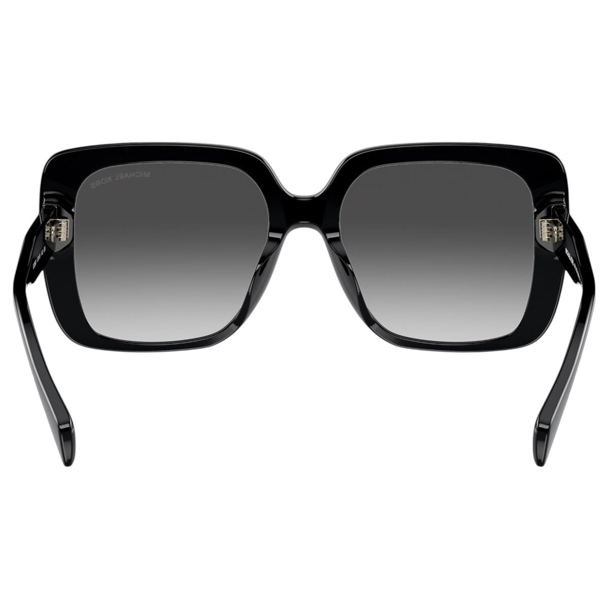 Womens Michael Kors Mallorca MK2183U Sunglasses Black
