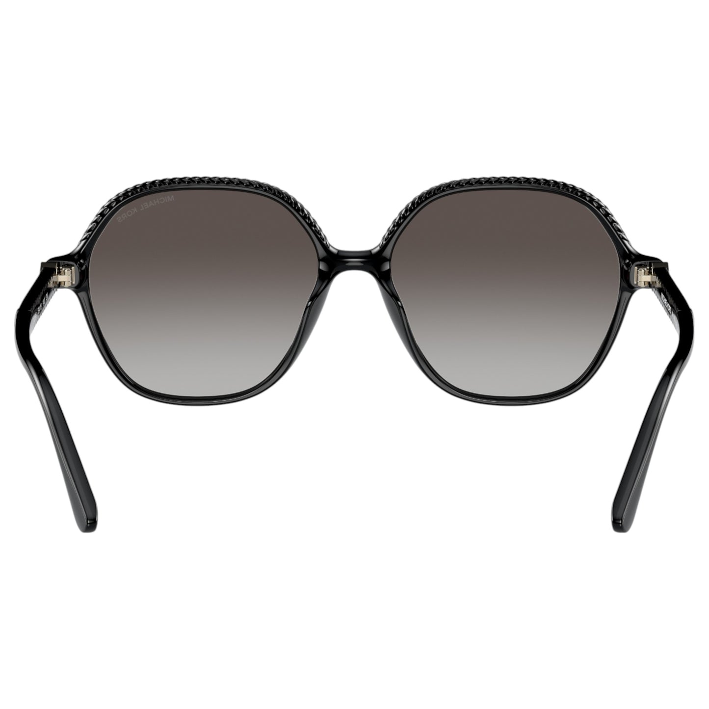 Womens Michael Kors Bali MK2186U Sunglasses Black