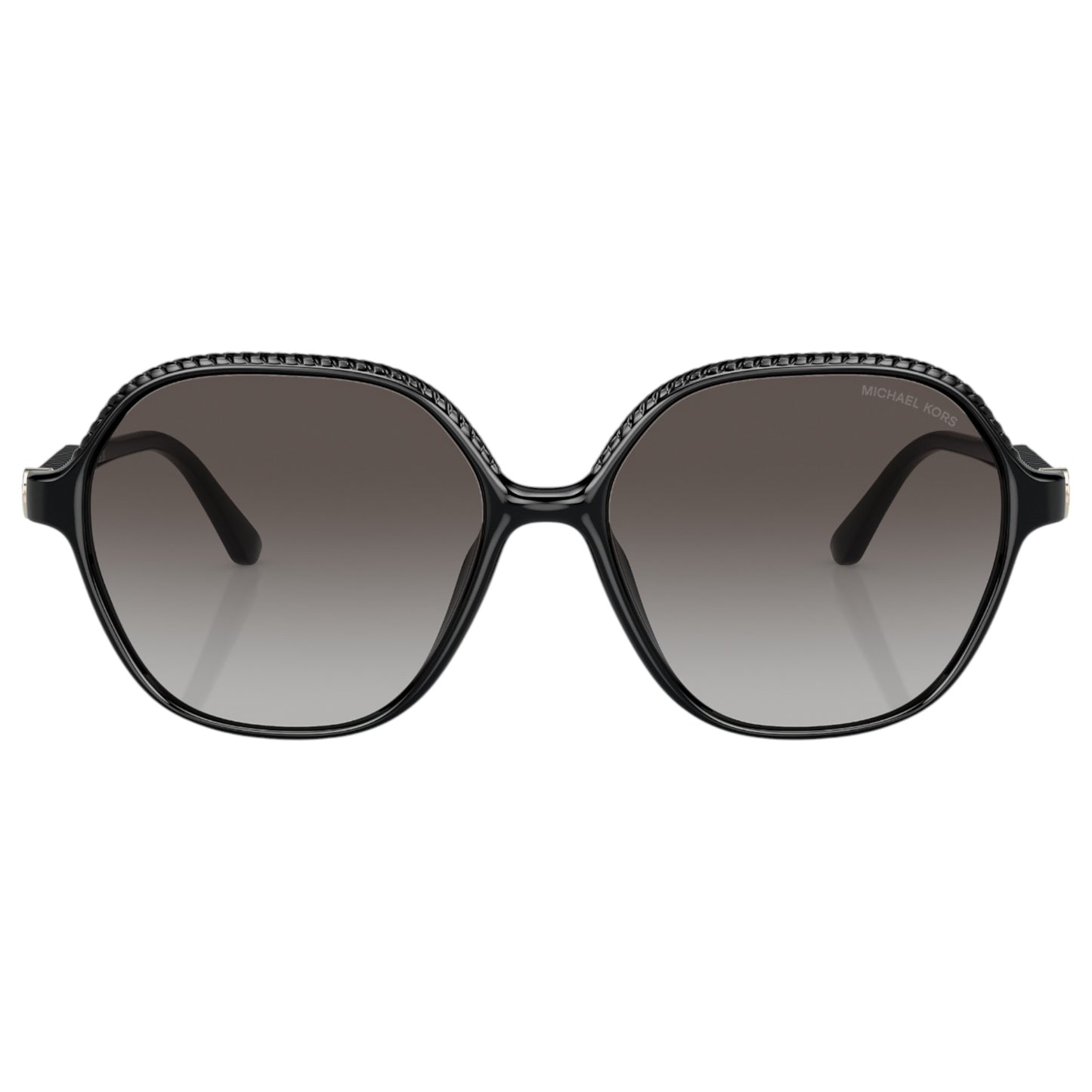 Womens Michael Kors Bali MK2186U Sunglasses Black