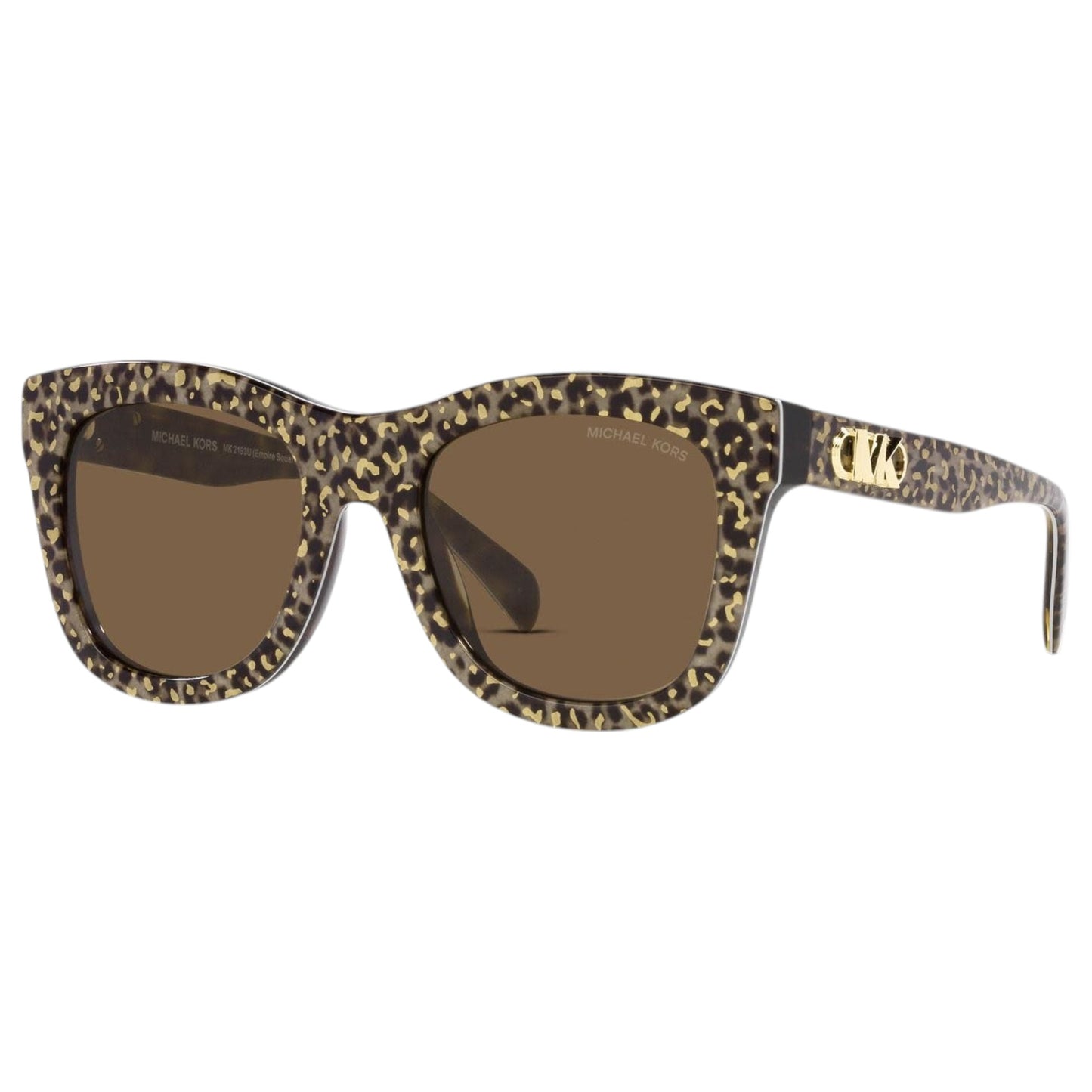 Womens Michael Kors Empire MK2193U Sunglasses Multi