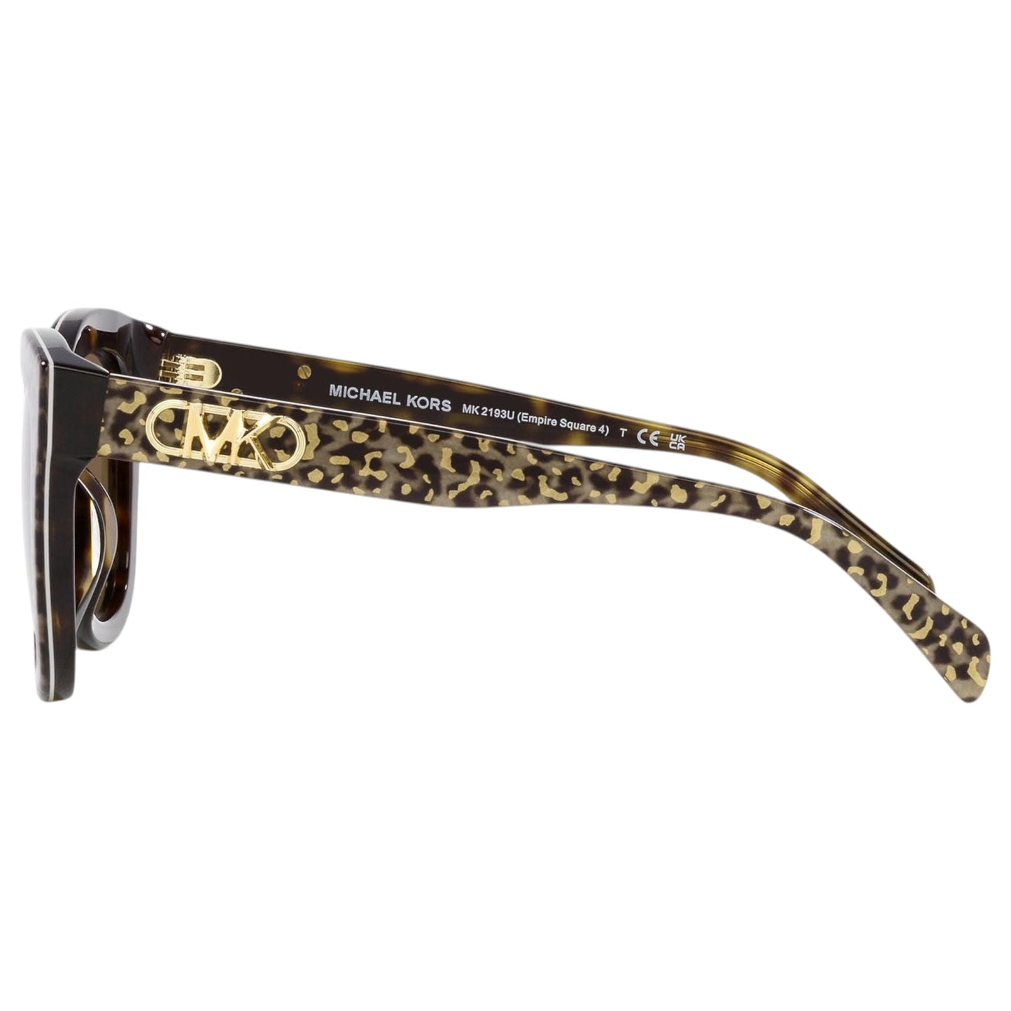 Womens Michael Kors Empire MK2193U Sunglasses Multi