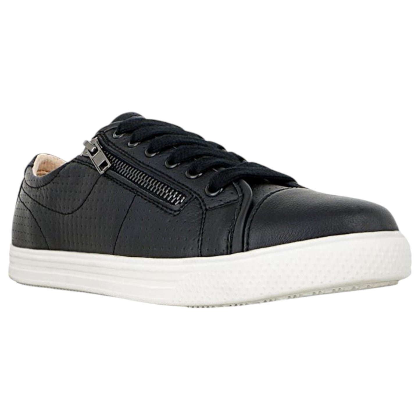 Womens Natural Comfort Palawan Shoes Black