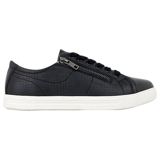 Womens Natural Comfort Palawan Shoes Black