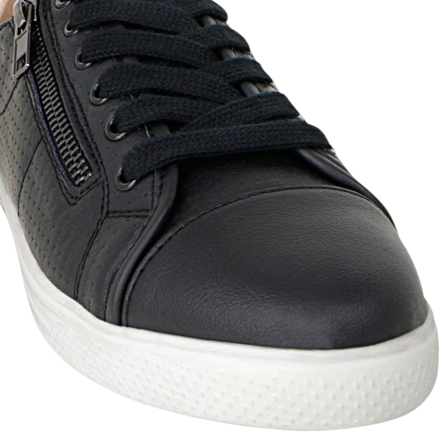Womens Natural Comfort Palawan Shoes Black