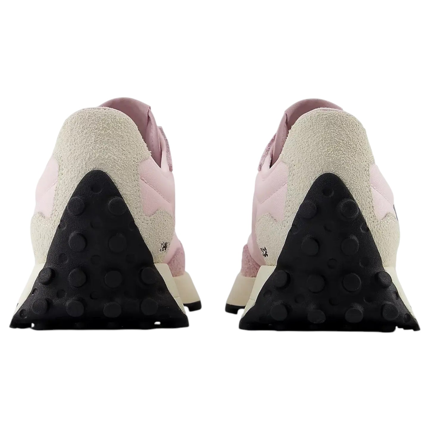 Womens New Balance 327 Shoes Twilight Haze
