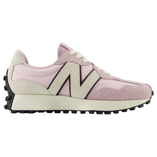 Womens New Balance 327 Shoes Twilight Haze