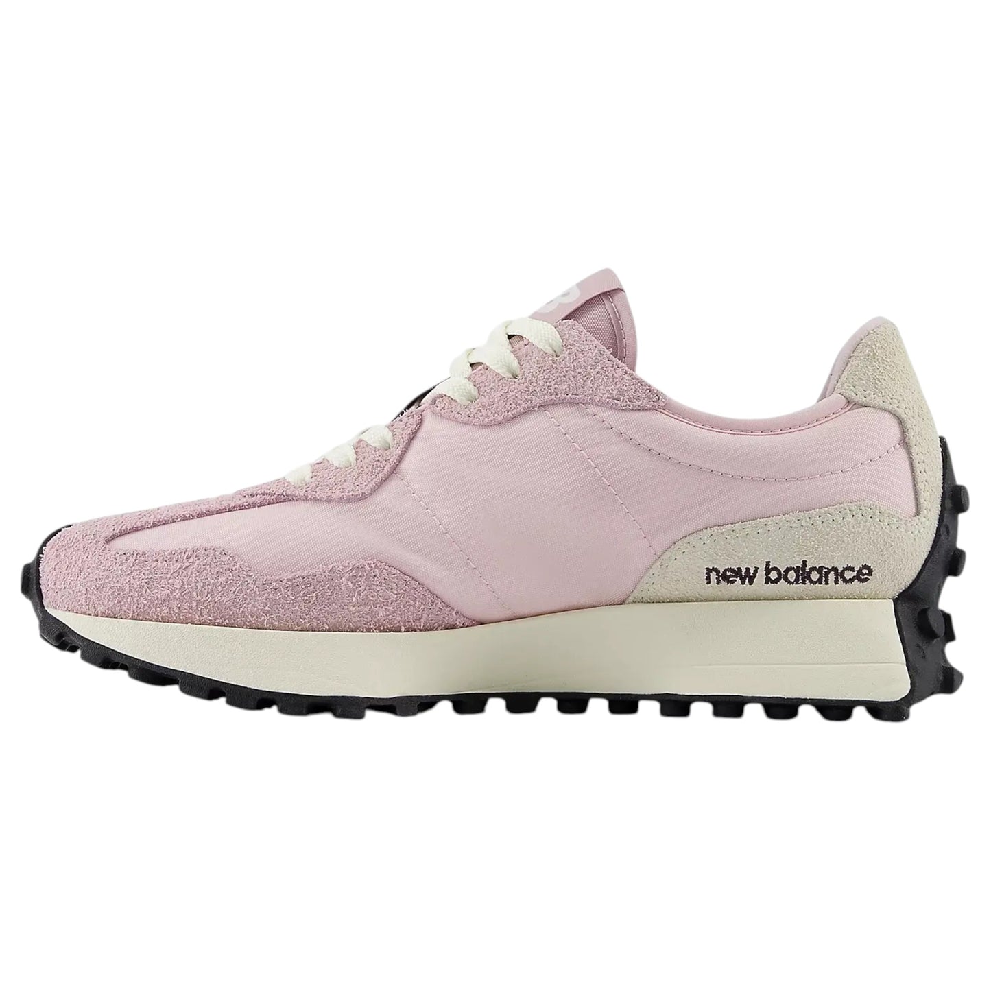 Womens New Balance 327 Shoes Twilight Haze