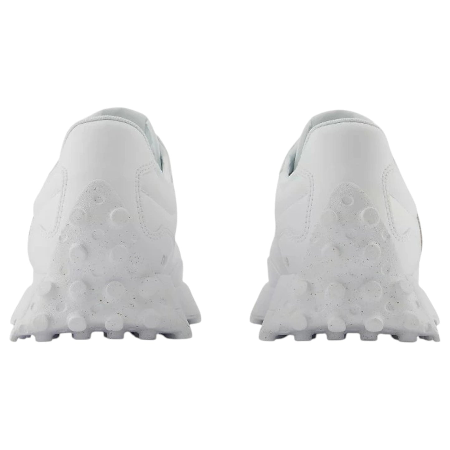 Womens New Balance 327 Shoes White