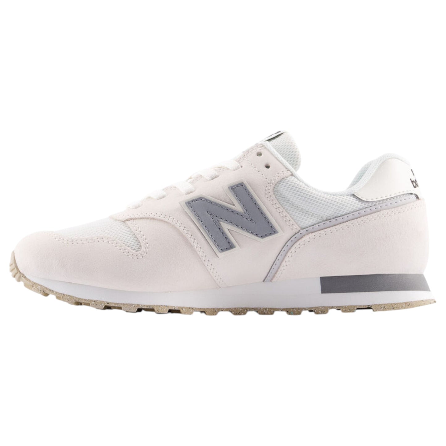 Womens New Balance 373 Shoes Grey/Beige