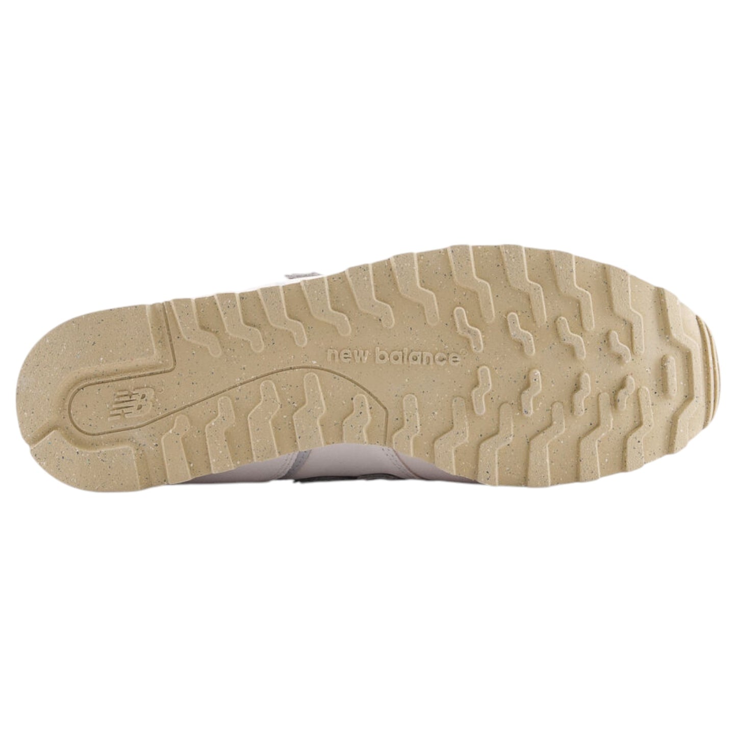 Womens New Balance 373 Shoes Grey/Beige