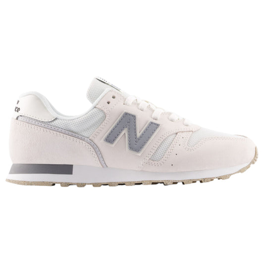Womens New Balance 373 Shoes Grey/Beige
