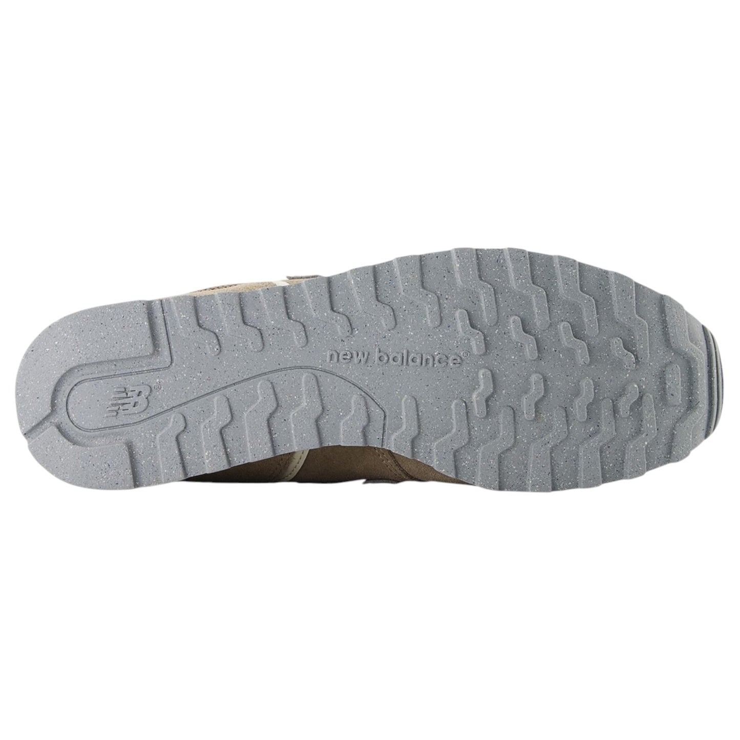 Womens New Balance 373 Shoes Light Brown