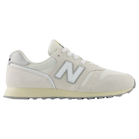 Womens New Balance 373 Shoes Light Grey