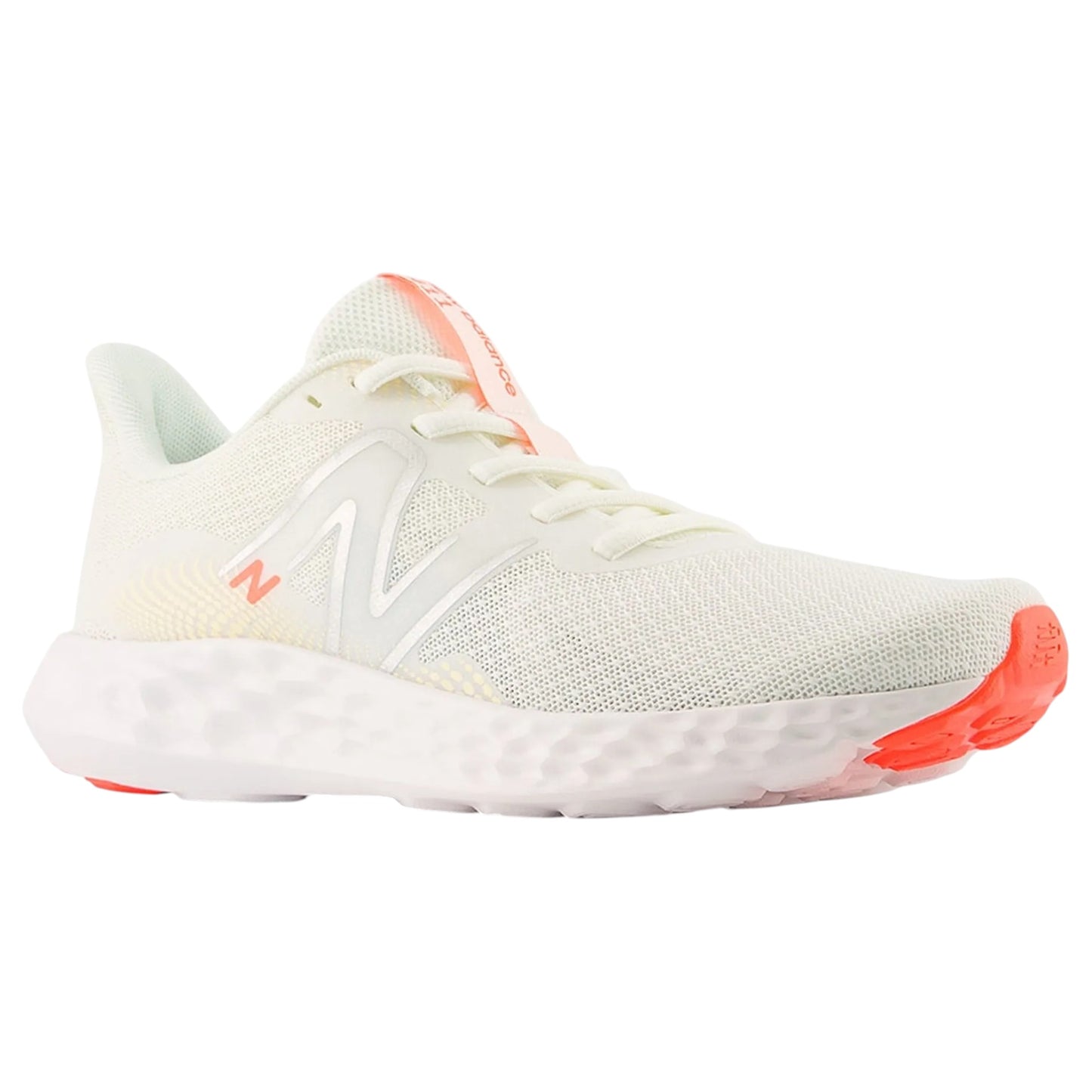 Womens New Balance 411 Shoes White