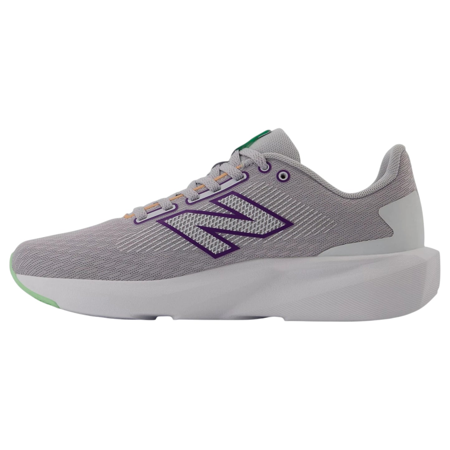 Womens New Balance 413 Shoes Grey