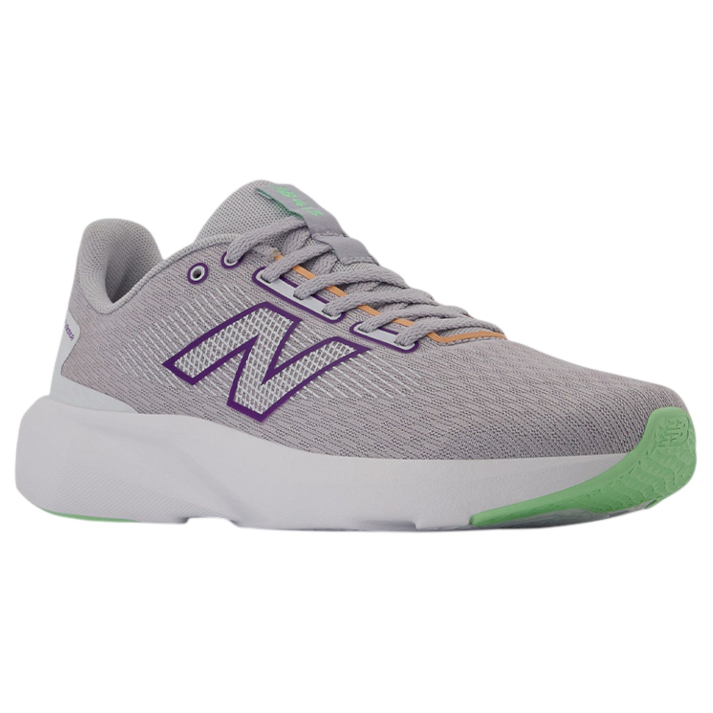 Womens New Balance 413 Shoes Grey