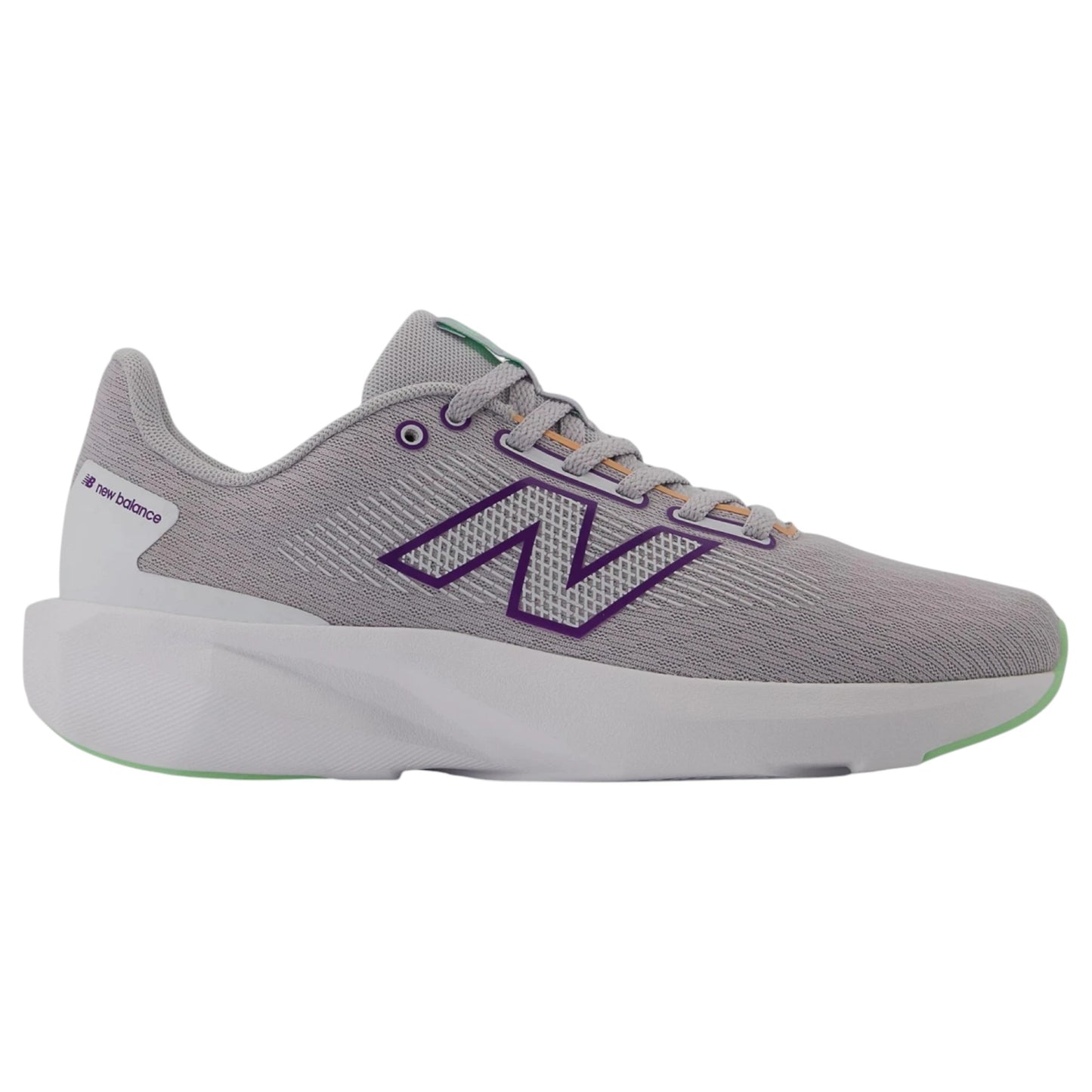 Womens New Balance 413 Shoes Grey