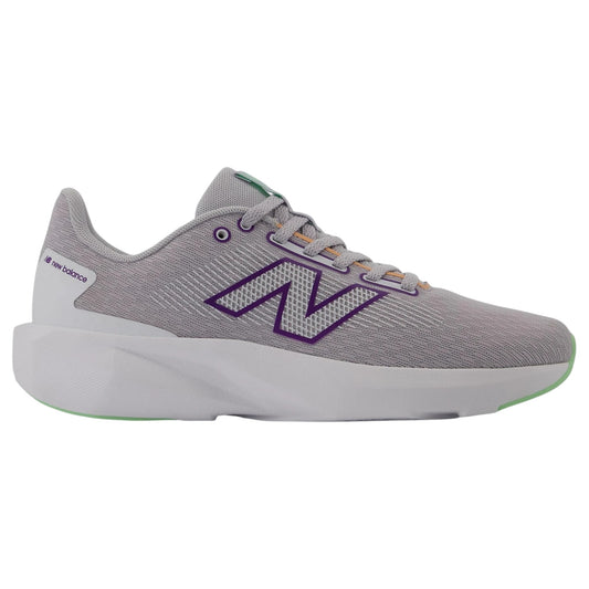 Womens New Balance 413 Shoes Grey