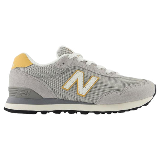 Womens New Balance 515 Shoes Light Grey