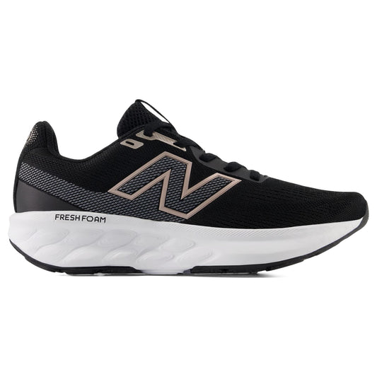 Womens New Balance 520 Shoes Black