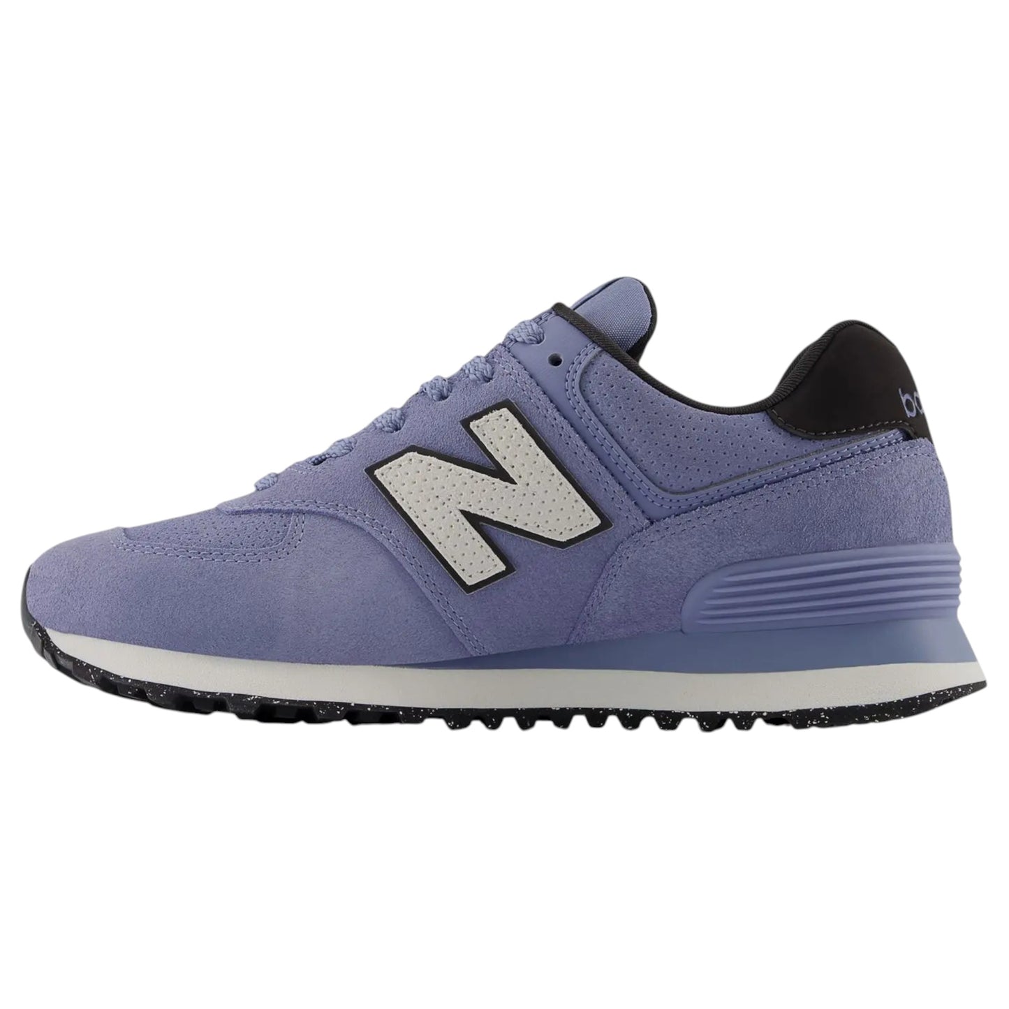 Womens New Balance 574 Shoes Blue