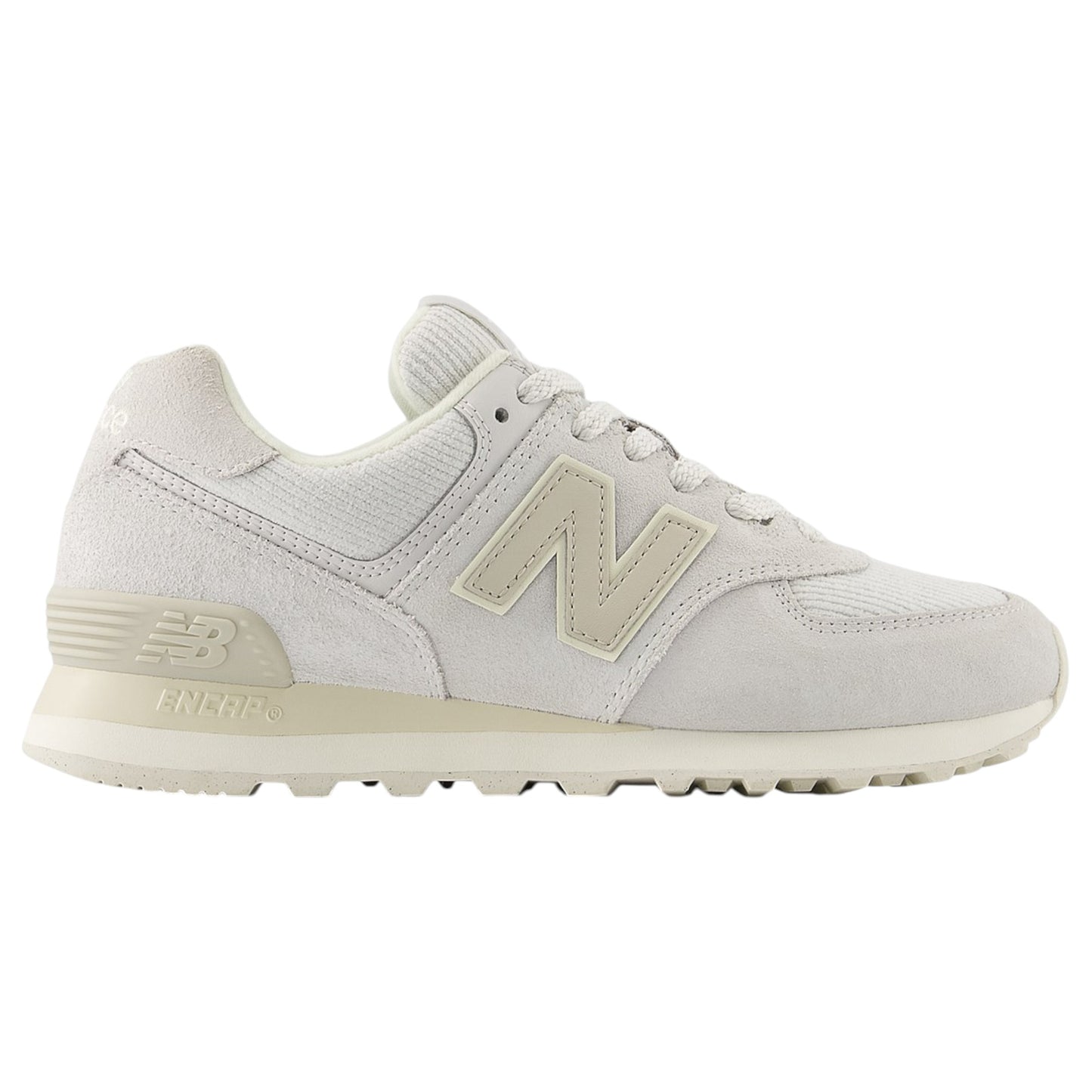 Womens New Balance 574 Shoes Neutral