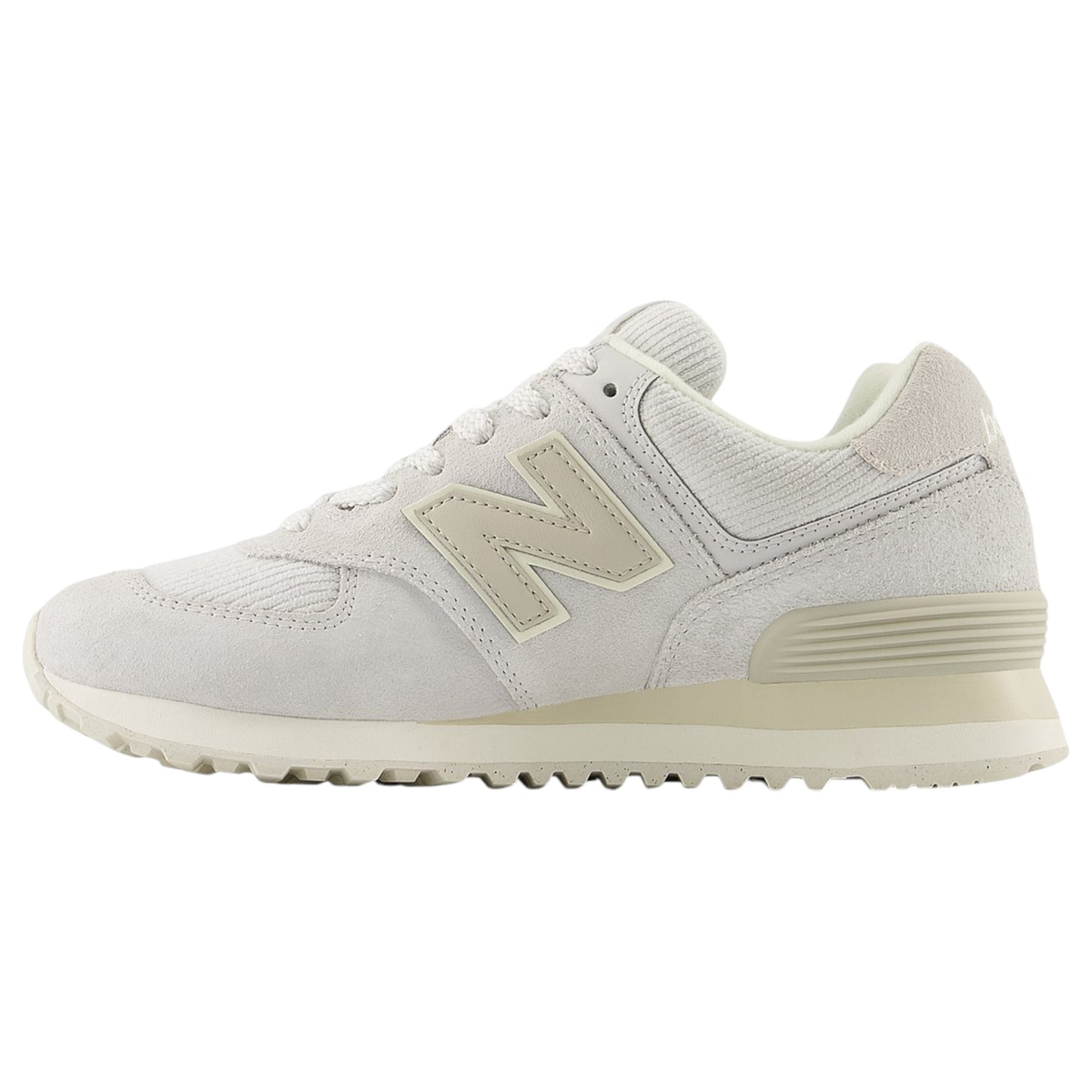 Womens New Balance 574 Shoes Neutral