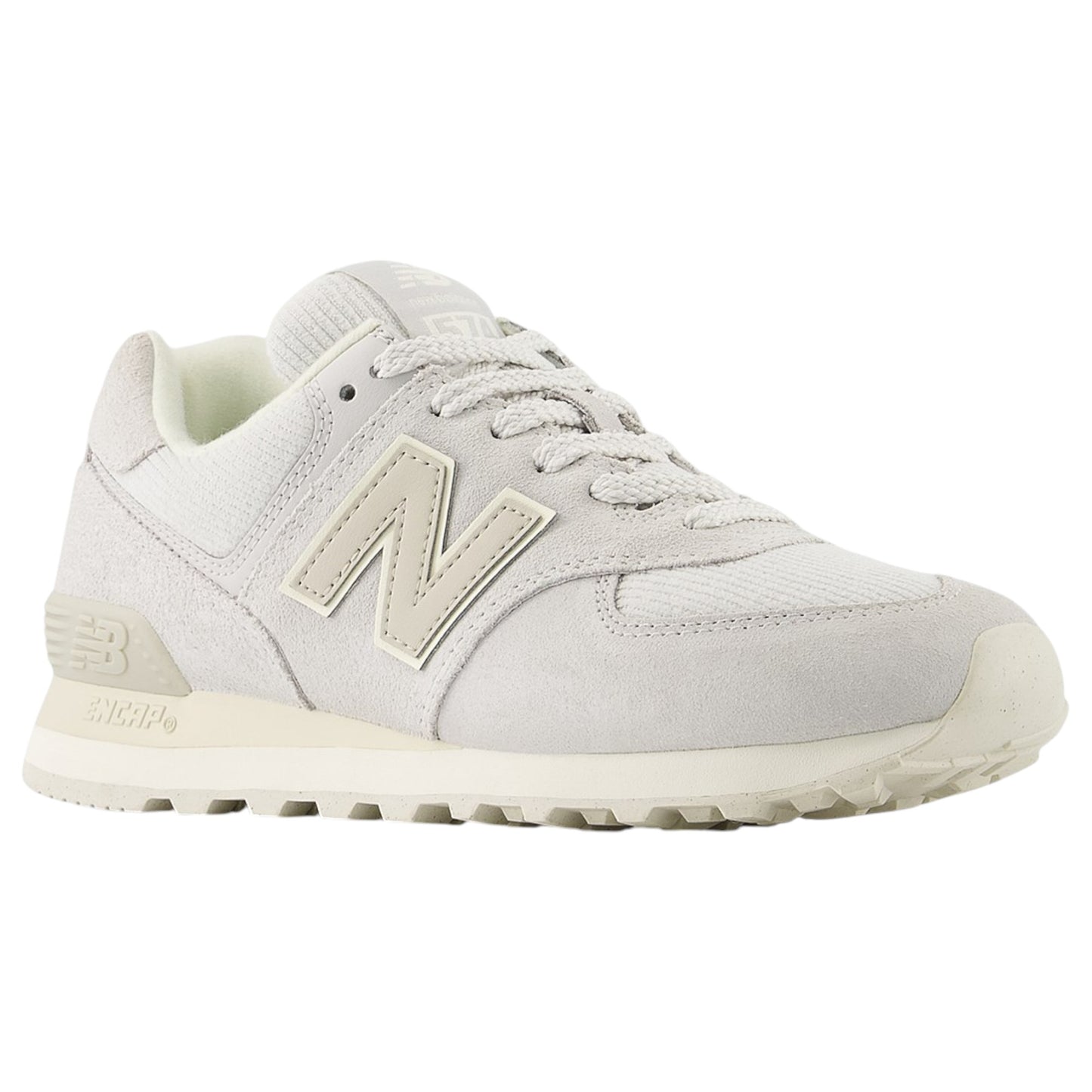 Womens New Balance 574 Shoes Neutral