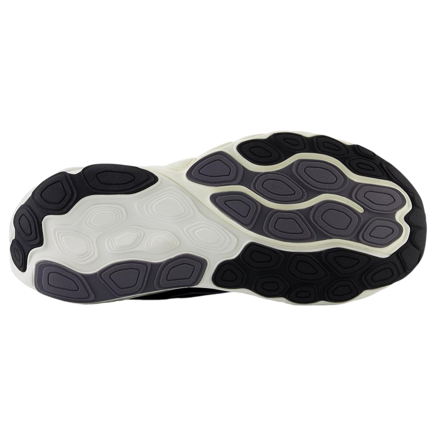 Womens New Balance Fresh Foam X 860v14 Shoes Black/White