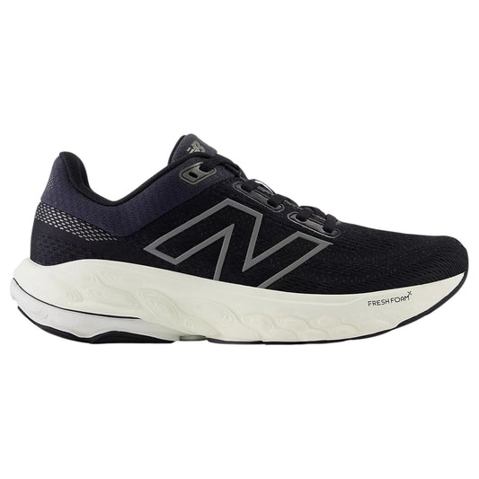 Womens New Balance Fresh Foam X 860v14 Shoes Black/White