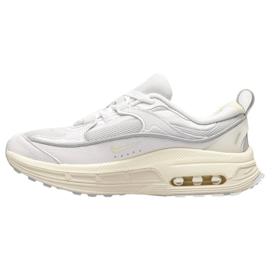 Womens Nike Air Max Bliss Shoes White