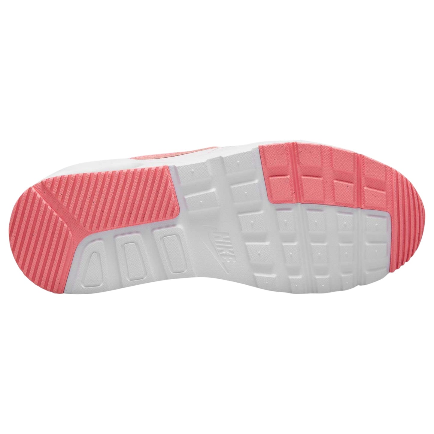Womens Nike Air Max SC Shoes Pearl Pink/White/Coral Chalk