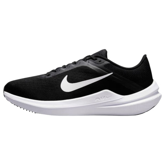 Womens Nike Air Winflo 10 Shoes Black/White
