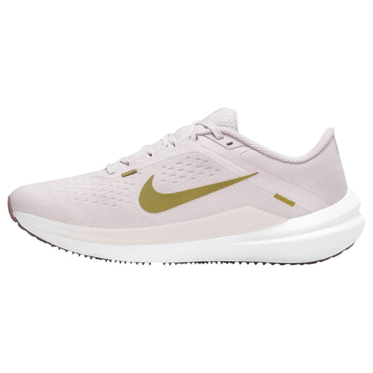 Womens Nike Air Winflo 10 Shoes Pink/Gold